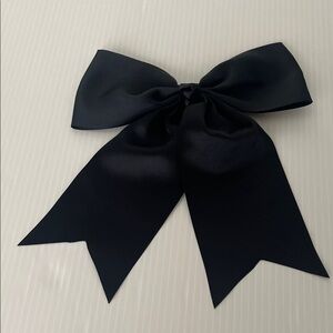 Varsity Cheer Hair Bow